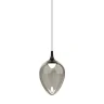 Подвесной светильник Delight Collection MD24001012 MD24001012-1A black/smoky