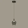Подвесной светильник Delight Collection MD24001012 MD24001012-1A black/smoky