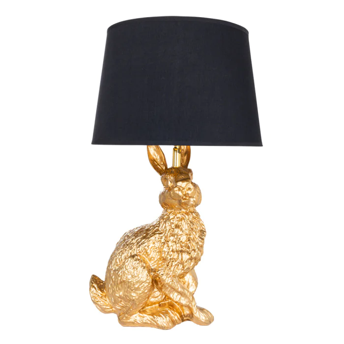 Светильник настольный Arte Lamp IZAR A4015LT-1GO