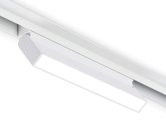 Светильник светодиодный трековый для шинопровода Magnetic Ambrella light GL4061