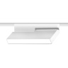 Светильник светодиодный трековый для шинопровода Magnetic Ambrella light GL4061
