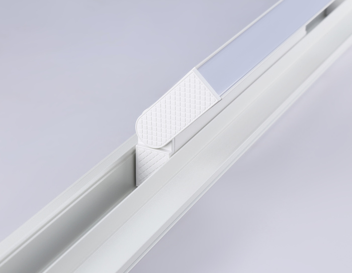 Светильник светодиодный трековый для шинопровода Magnetic Ambrella light GL4061