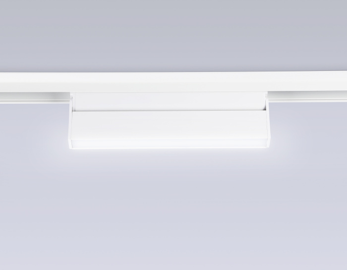 Светильник светодиодный трековый для шинопровода Magnetic Ambrella light GL4061