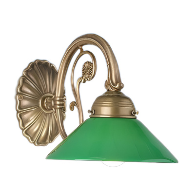 Бра Berliner Messinglampen A13-17grB