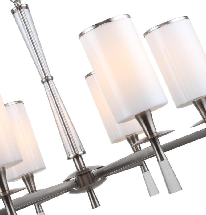 Люстра подвесная Stilfort 1047/11/06P Leader