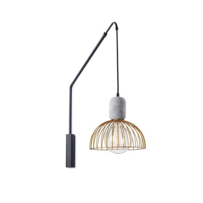 Бра CONTRAST 05-6415-DC-F5