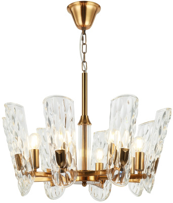 Люстра подвесная Stilfort 2091/05/08P Darling