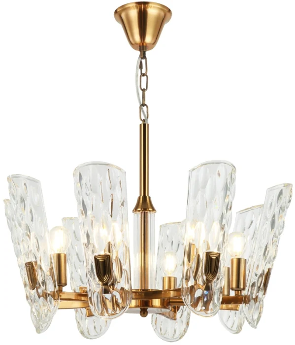 Люстра подвесная Stilfort 2091/05/08P Darling