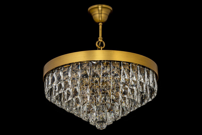 Люстра подвесная Arti Lampadari Avio E 1.5.40.102 AG