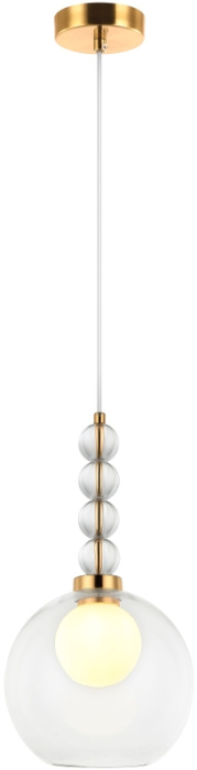 Светильник подвесной Stilfort 2166/05/01P Designo