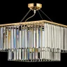 Подвесная люстра Arti Lampadari Enio E 1.5.50.101 GP