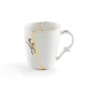 Кружка Seletti Kintsugi 9653