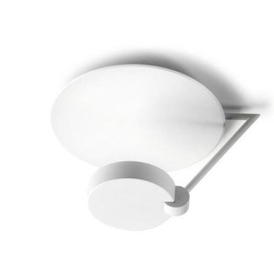 Потолочный светильник Leds C4 Ibis 15-3231-BW-BW