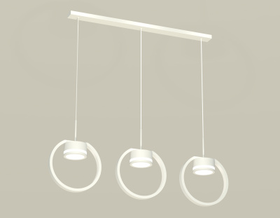 Комплект подвесного светильника с акрилом Ambrella light XB9106150