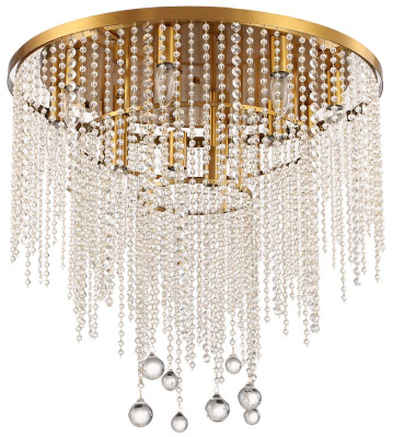 Люстра потолочная Stilfort 2142/05/12C Smira