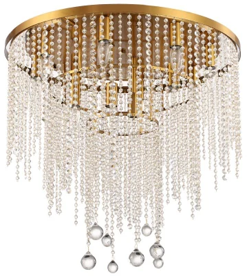 Люстра потолочная Stilfort 2142/05/12C Smira