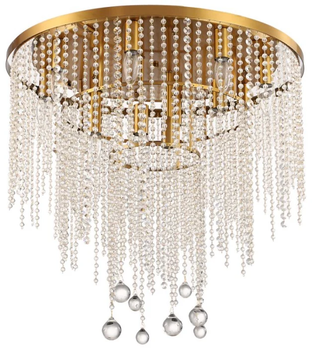 Люстра потолочная Stilfort 2142/05/12C Smira