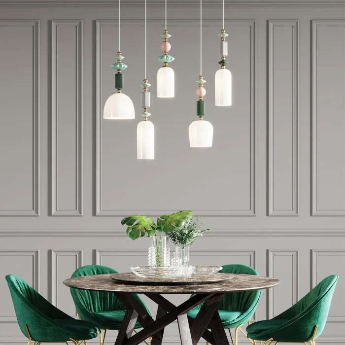 Подвесной светильник ODEON LIGHT 4861/1