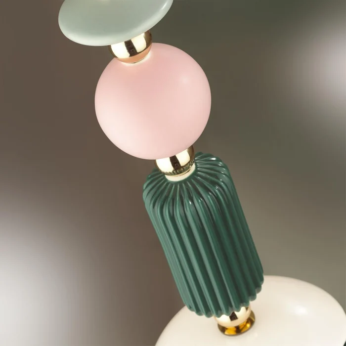 Подвесной светильник Odeon Light Candy 4861/1