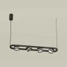 Комплект подвесного поворотного светильника с акрилом Ambrella light XB9164153