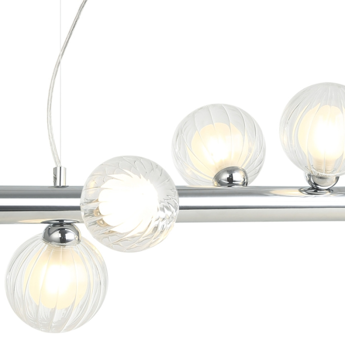 Подвесной светильник Stilfort 2165/09/08P Shardin