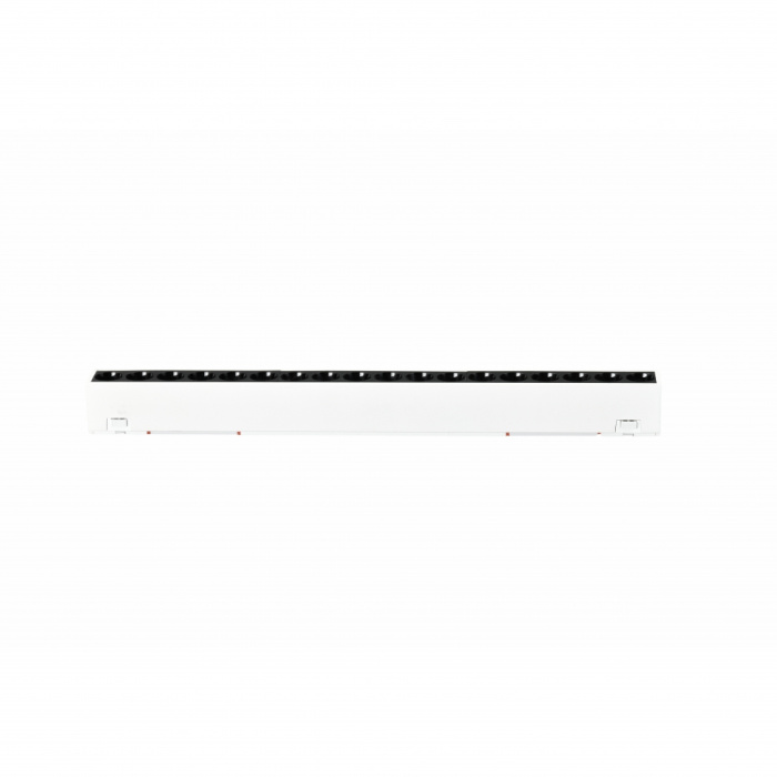 Светильник трековый магнитный iLedex VISION 4825-039-L293-18W-36DG-4000K-WH