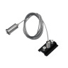 Подвес трековый PRO Lightstar Teta 505177-200