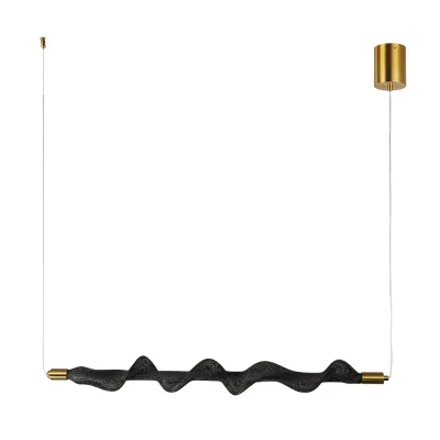 Светильник подвесной Divinare PASSATO 1925/06 SP-10