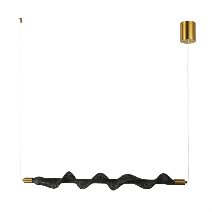 Светильник подвесной Divinare PASSATO 1925/06 SP-10