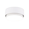 Накладной точечный светильник GX53 Ambrella light G102 WH