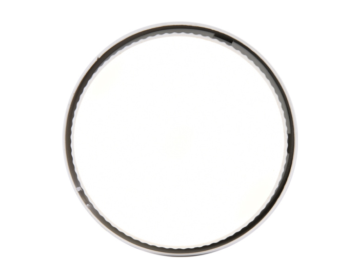 Накладной точечный светильник GX53 Ambrella light G102 WH