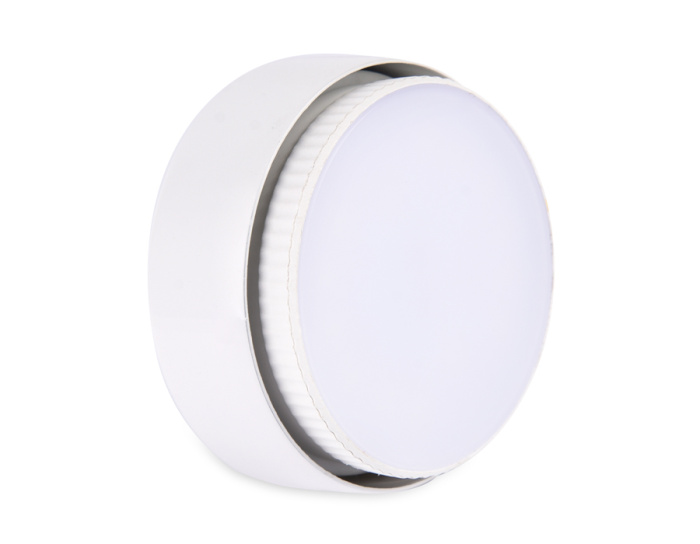 Накладной точечный светильник GX53 Ambrella light G102 WH