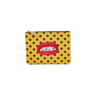 Косметичка Seletti Toiletpaper Bag 2530