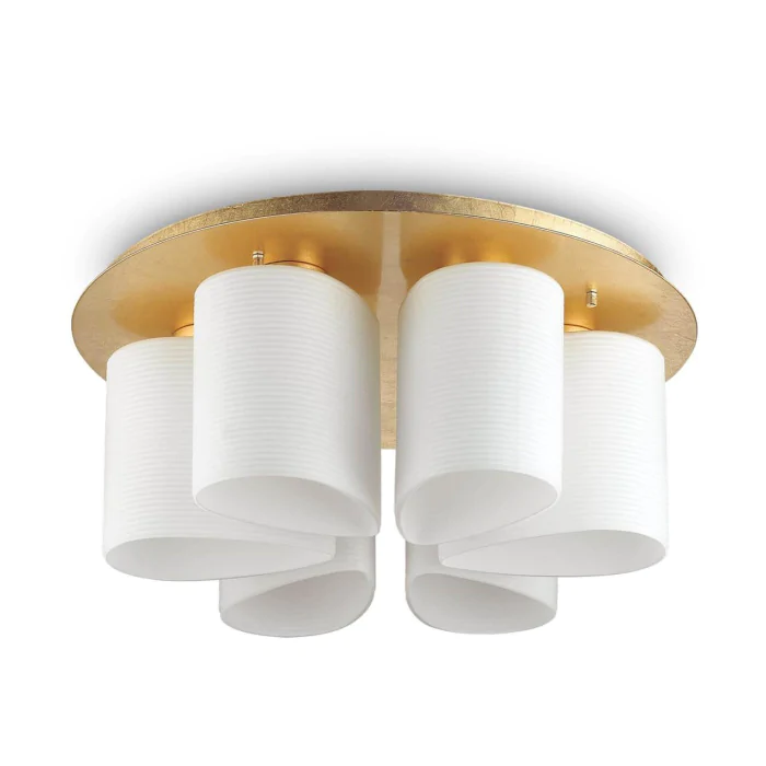 Потолочная люстра Ideal Lux Daisy PL6