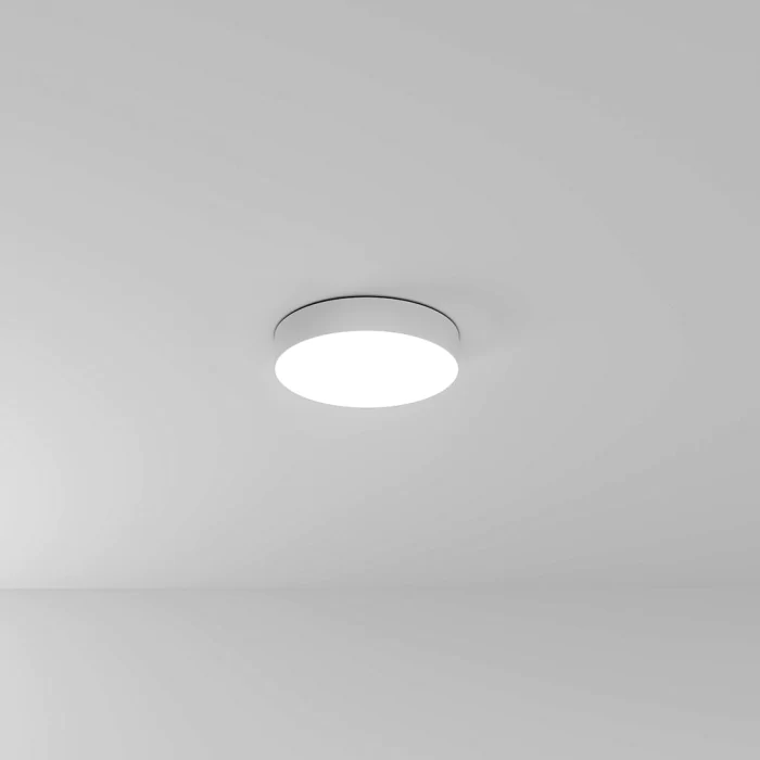 Светильник потолочный Arte Lamp FADO A7335PL-1WH