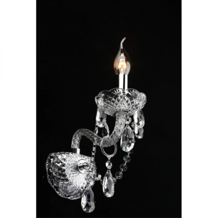 Светильник настенный Aployt Koletta APL.755.01.01