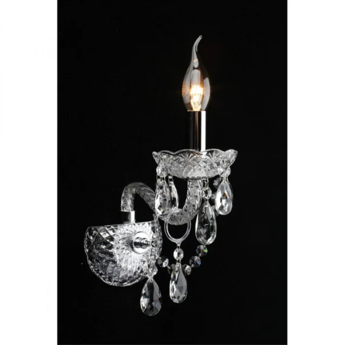 Светильник настенный Aployt Koletta APL.755.01.01