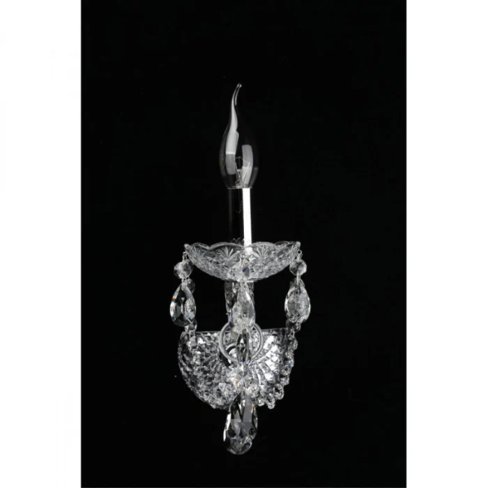 Светильник настенный Aployt Koletta APL.755.01.01