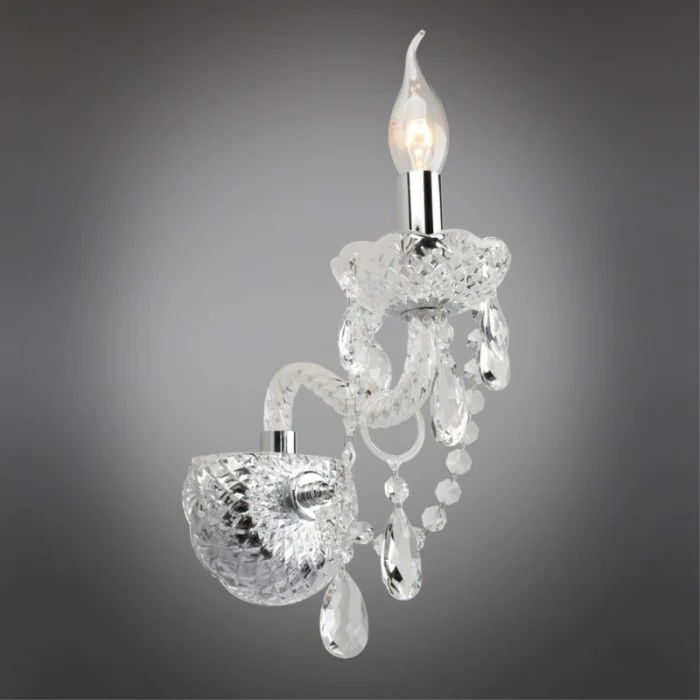 Светильник настенный Aployt Koletta APL.755.01.01