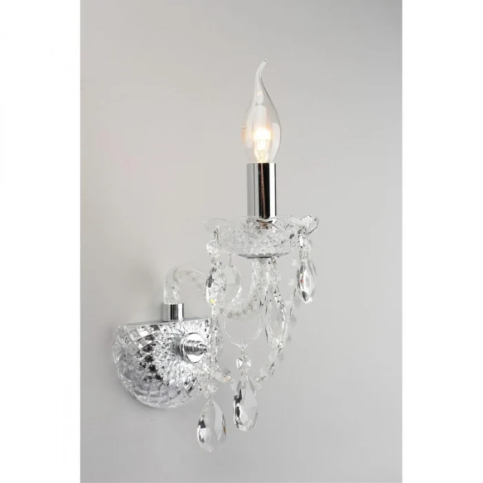 Светильник настенный Aployt Koletta APL.755.01.01