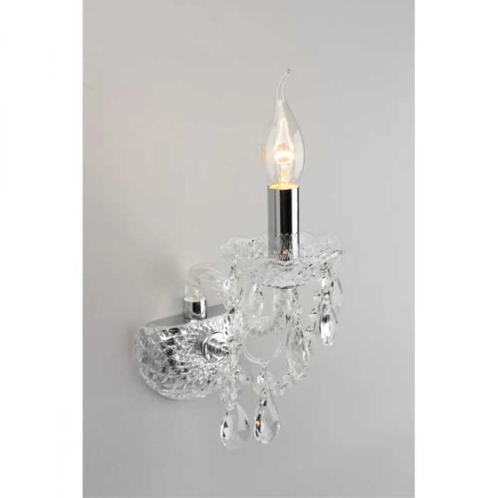 Светильник настенный Aployt Koletta APL.755.01.01