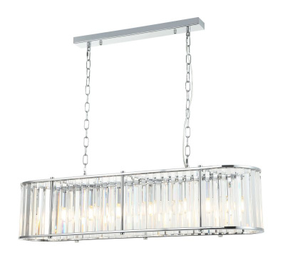 Люстра подвесная Stilfort 2144/09/07P Washer