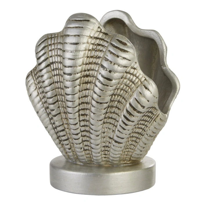 Декоративная настольная лампа Arte Lamp SHELL A1412LT-1SA