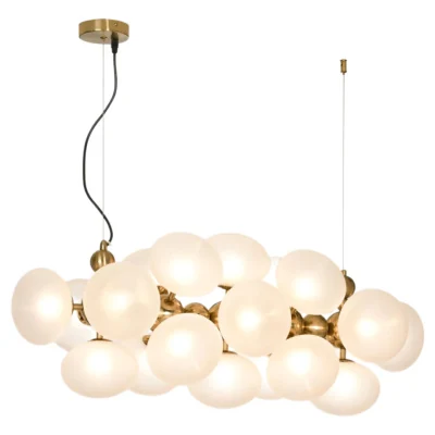 Линейно-подвесной светильник LUSSOLE LSP-8650