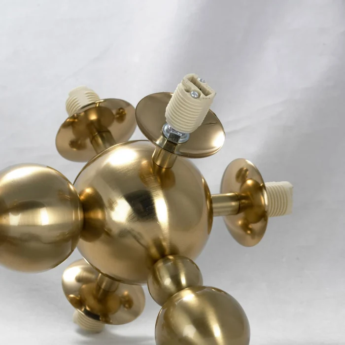 Линейно-подвесной светильник LUSSOLE LSP-8650