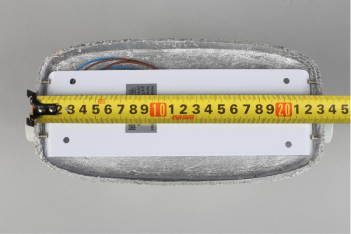 Светильник настенный Aployt Hloya APL.800.11.02