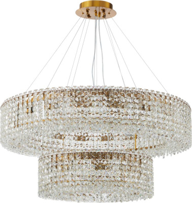 Люстра подвесная Stilfort 2179/05/26P Delone