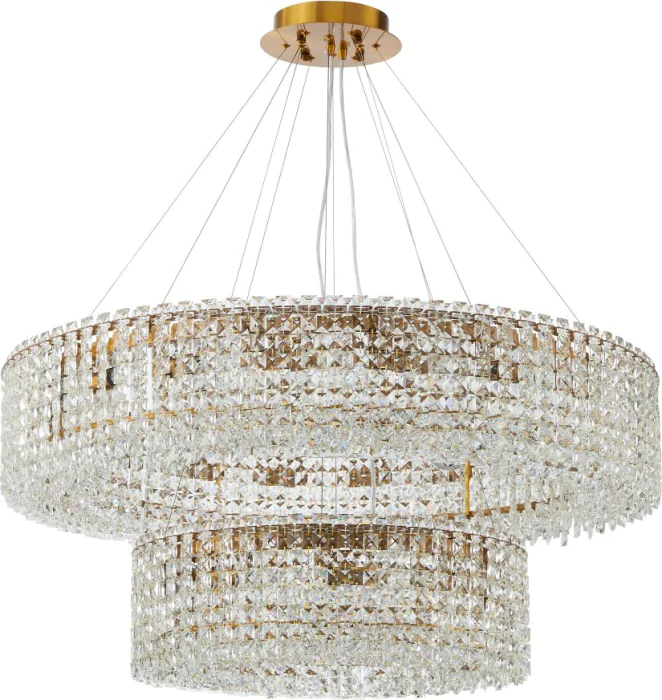 Люстра подвесная Stilfort 2179/05/26P Delone