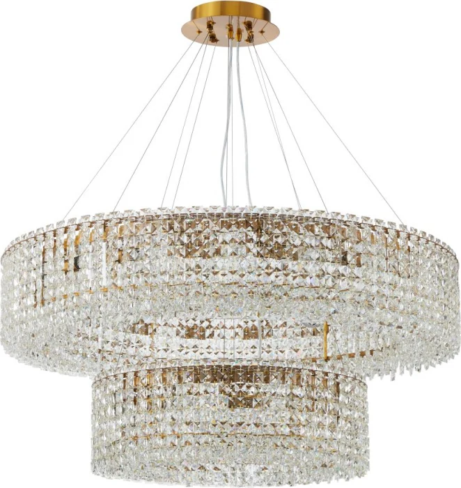 Люстра подвесная Stilfort 2179/05/26P Delone