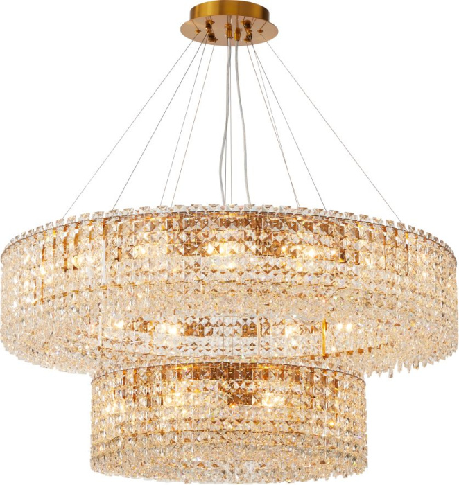 Люстра подвесная Stilfort 2179/05/26P Delone